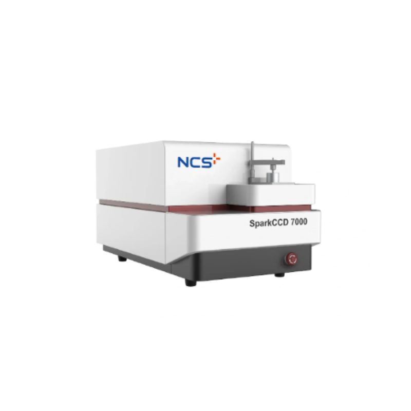 SparkCCD6500